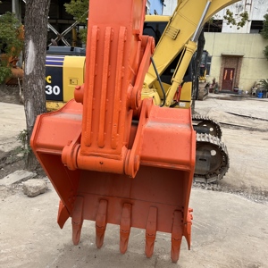 Cheap Price Used 15 ton digger Doosan DH150 DH150-7 mid size <b>Excavator</b> <b>machine</b> for Loading Digging and Construction Work - Product Image 5