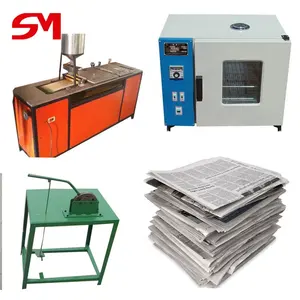 Best Selling Handel Assurance Potlood Productie Machines