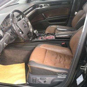 <span class=keywords><strong>Volkswagen</strong></span> <span class=keywords><strong>Phaeton</strong></span> <span class=keywords><strong>2015</strong></span>, berline de luxe d'occasion, voiture haut de gamme pour l'exportation internationale, moteur W12 et savoir-faire de qualité supérieure - Product Image 5