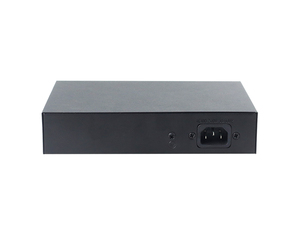 สวิตช์ PoE กิกะบิต 8 พอร์ต ขายดี พร้อมอัปลิงค์ SFP 2 พอร์ต มาตรฐาน 4KV IEEE 802.3 Af/at - Product Image 4