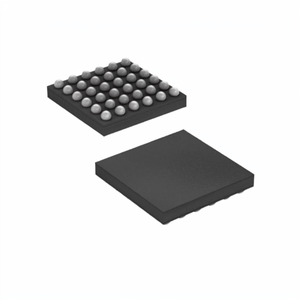 36 XFBGA, WLBGA MAX11261ENX+T Original Electronic Chips Component Data Acquisition - Product Image 1