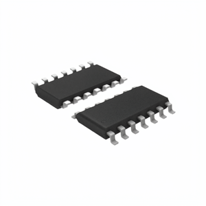 ซื้อชิ้นส่วนอิเล็กทรอนิกส์ออนไลน์ 14 SOlC Power Management (PMIC) บริการครบวงจรของแท้ ISL6883IBZ - Product Image 1