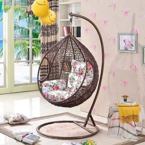Compre Muebles de Jardín Modernos, <span class=keywords><strong>Silla</strong></span> Columpio Grande para Patio, <span class=keywords><strong>Silla</strong></span> <span class=keywords><strong>Colgante</strong></span>, En Stock, Entrega Rápida, Precio al por Mayor - Product Image 5