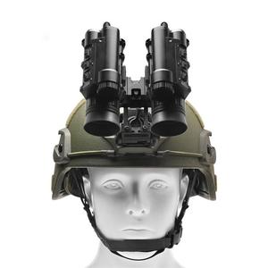 แว่นตาดิจิตอลมองกลางคืน NVG30 พร้อมระบบอินฟราเรด ปรับโทนสีได้ 4 ระดับ โครงหมวกแบบถอดได้ พร้อมอุปกรณ์เสริมครบชุด - Product Image 4
