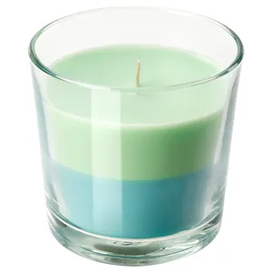 Bougeoir votif en verre coloré, porte-bougie pour mariage, fête de <span class=keywords><strong>Spa</strong></span> - Product Image 5