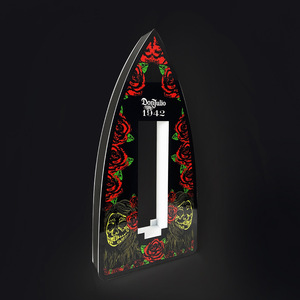 <span class=keywords><strong>1942</strong></span> <span class=keywords><strong>Tequila</strong></span> LED Wine Rack con luz de siete colores KTV Bar Display Rack Champagne Seat Props Cubos de hielo y bañeras de bebidas - Product Image 4