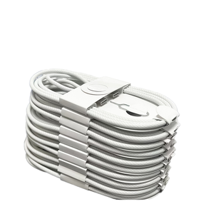 Adattatore <span class=keywords><strong>Type</strong></span>-<span class=keywords><strong>C</strong></span> 60W, Caricabatterie USB-<span class=keywords><strong>C</strong></span> 20W, Cavo PD, <span class=keywords><strong>Caricatore</strong></span> 35W per <span class=keywords><strong>iPhone</strong></span> 17 16 15 14 13 12 11 Pro Max, Vendita all'Ingrosso - Product Image 1