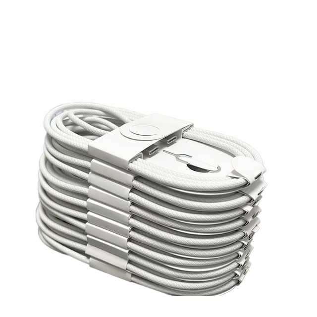 60W Type-C Adapter 20W USB-C Charger PD Cable 35W Charger for 17 16 15 14 13 12 11 Pro Max Charger Wholesale