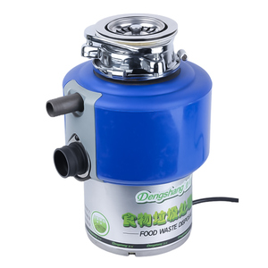 2023 nouvelles inventions micron déchets alimentaires bio compost machine cuisine évier déchets alimentaires machine de compostage - Product Image 3