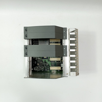 Carte mère Fieldcontroller DFC 01 37261 4 0369529 Lance 2000 pour systèmes de contrôle programmable PLC d'automatisation