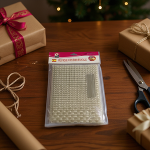 Bolsa Velofan 20x30cm 40pcs Pack For Gift Wrapping 12pcs Box - Product Image 3