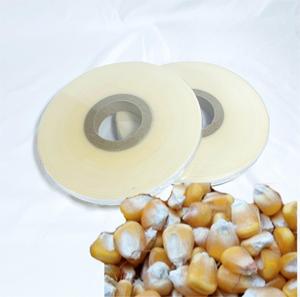 Cinta de Semillas de PVA Soluble en Agua, de Uso Agrícola, de Precio Directo de Fábrica <span class=keywords><strong>Siker</strong></span>, Precisa, de Disolución Rápida, Fuerte, Maleable y Suave, 2.5cm/3cm - Product Image 3