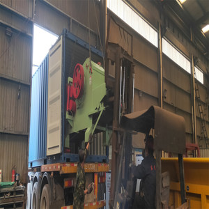 Broyeur de bois à tambour BX218 pour économiser sur les coûts - Product Image 4