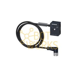 Siemens 3RK19012NR11 - Nuovo - Product Image 1