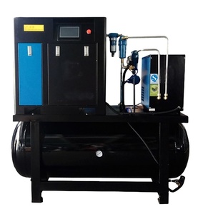 116psi <span class=keywords><strong>buma</strong></span> OPPO หล่อลื่น Sgd08การขันสกรู13bar ดีอเนกประสงค์เซ็นเซอร์455 3PH 8.5 r90คอมเพรสเซอร์สกรูอากาศยักษ์ - Product Image 4