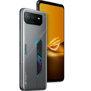 ASU <span class=keywords><strong>ROG</strong></span> <span class=keywords><strong>Phone</strong></span> <span class=keywords><strong>6D</strong></span> Ultimate Gaming <span class=keywords><strong>Phone</strong></span> Android 12 MTK Dimensity Series 5G 6.78" AMOLED FHD 144Hz 6000mAh Batterie Haut-parleurs stéréo - Product Image 4