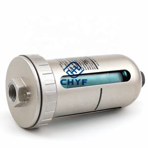 วาล์วระบายน้ำอัตโนมัติในโซลินอยด์วาล์วท่อระบายน้ำอัตโนมัติ <span class=keywords><strong>AD402</strong></span>-02 - Product Image 5