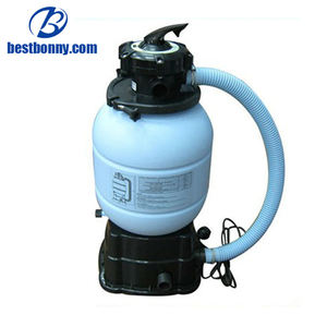 <span class=keywords><strong>Filtre</strong></span> à <span class=keywords><strong>sable</strong></span> en plastique de haute qualité pour <span class=keywords><strong>piscine</strong></span>, prix de gros usine, pour le traitement de l'eau - Product Image 4