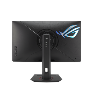 ROG Strix XG27ACG 27 ''2K FAST IPS 180Hz <span class=keywords><strong>Aura</strong></span> <span class=keywords><strong>SYNC</strong></span> จอเล่นเกม - Product Image 4