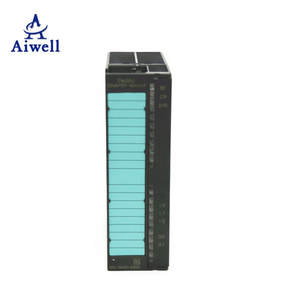 Nuovo modulo di FM350-1 originale Simatic <span class=keywords><strong>PLC</strong></span> <span class=keywords><strong>S7</strong></span> <span class=keywords><strong>300</strong></span> 6 es73501ah010ae0 6 es7350-1ah01-0ae0 - Product Image 2