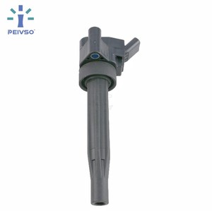 Bobine d'allumage PEIVSO à prix d'usine, prête à être expédiée, pour Hyundai I20 I30 IX20 Carens Cerato Kia Rio Soul Venga 273012B000 - Product Image 1