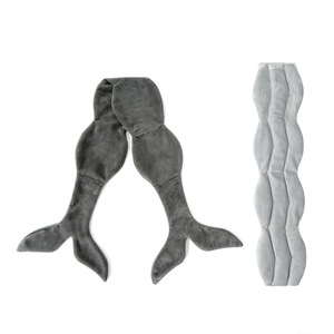 Gentle Pressure Sleep Mask Weighted Eye Mask <strong>Bead</strong> Filled and Machine Washable Eye Pillow Zero Eye Pressure