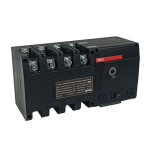 Proveedor de China, interruptor de cambio <span class=keywords><strong>automático</strong></span> o manual de, interruptor de transferencia automática de doble potencia para generador - Product Image 4