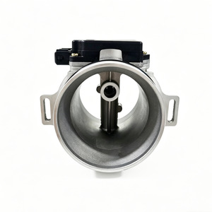 Débitmètre d'air pour Ford 93BB-12B579-BA, plage de mesure 200, nouvelle pièce de rechange - Product Image 3