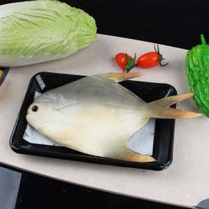 Almohadilla Absorbente de Carne de Cordero de 450x450 mm con Celulosa, Producto Ecológico y Respetuoso con el Medio Ambiente - Product Image 4