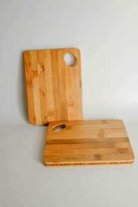Tabla de cortar de madera de Acacia digital, inteligente, cuadrada, para picar - Product Image 5