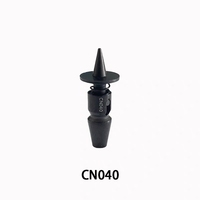 Boquilla de copia nueva para máquina de pick and place Samsung Hanwha CN140, boquilla SMT Samsung, boquilla de recogida SMT