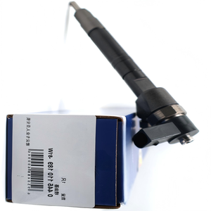 Iniettore Carburante Common Rail 0445110189 per Mercedes-Benz Sprinter 2-t <span class=keywords><strong>3</strong></span>-t 4-t 5-t G270 - Product Image 4