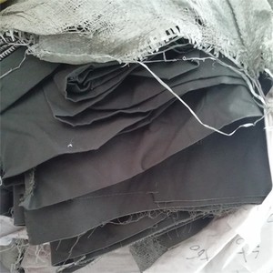 ZHAORUN balles sergé 100% coton <span class=keywords><strong>tissu</strong></span> coupe pièce lot textile <span class=keywords><strong>tissu</strong></span> stocklot par kg textile coton <span class=keywords><strong>tissu</strong></span> pour pantalon - Product Image 5