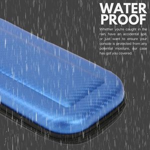 Estuche de transporte de viaje, bolsa protectora de carcasa dura de EVA para cartuchos de <span class=keywords><strong>juegos</strong></span> para bolsa de consola Switch para <span class=keywords><strong>Nintendo</strong></span> Switch - Product Image 6