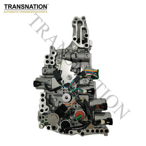 HENING JF017E CVT8 วาล์วเกียร์อัตโนมัติ 31705-28X2B สำหรับนิสสัน มูราโน่ เอ็กซ์เทรล - Product Image 5