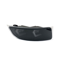 LUMA Remplacement de haute qualité 1 paire de feux de jour et de feux antibrouillard à LED Installation facile pour Lexus GX470 2003-2009