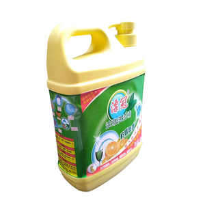 Liquide <span class=keywords><strong>vaisselle</strong></span> de haute qualité, formule douce et respectueuse de la peau, sûr et inoffensif pour le nettoyage quotidien des ustensiles de cuisine à la <span class=keywords><strong>maison</strong></span> - Product Image 2