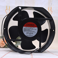 Producto Original Nuevo, Disponible en Stock, 1 Unidad, Enfriador A2175HBL TGN 220V 17251 para Gabinete PLC