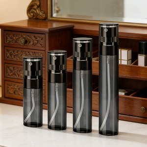 Nano Spray Bottle 100Ml Portable Facial Mist Sprayer For Travel And Daily Use - Product Image 1