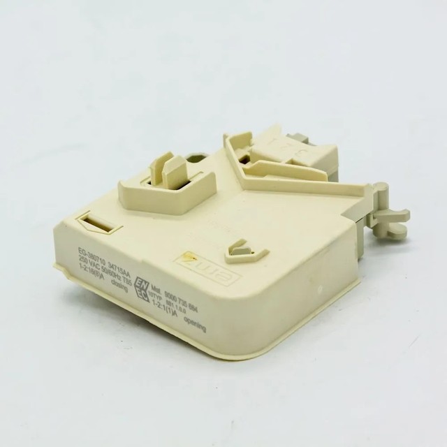 Bosch Washing Machine Door Lock, Drum Washing Machine Door Lock Cheap High Quality Electromagnetic Door Lock