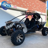 Buggy tout-terrain 4x4 LNA Shaft Drive 500cc avec blocage de différentiel arrière à louer