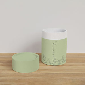 Tubos <span class=keywords><strong>de</strong></span> Papel Ecológicos para Envasado, Fabricantes Chinos, Tubos <span class=keywords><strong>de</strong></span> Papel Multiusos para Té, Café, Cosméticos, <span class=keywords><strong>Caja</strong></span> Redonda <span class=keywords><strong>de</strong></span> Embalaje - Product Image 3