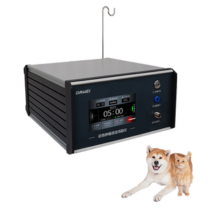 Máquina Portátil de Ablación de Tumores Veterinarios Dawei, Sistema de Ablación por Microondas para Perros y Gatos - Product Image 1