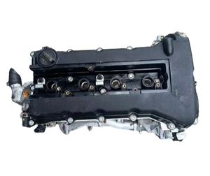 热销4B11 4缸123kw铝制发动机总成，适用于三菱欧蓝德兰瑟<span class=keywords><strong>2</strong></span>.0L使用状态 - Product Image 5