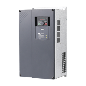 SINEE EM730-090-3 อินเวอร์เตอร์ควบคุมความถี่อุตสาหกรรม VFD 90KW AC ไดรฟ์ 380V มอเตอร์สามเฟส IP20 - Product Image 2