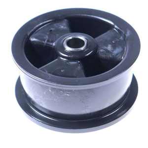 W432238 BELT TENSIONER <b>ROLLER</b> New Condition Engine Belt Product - Product Image 1