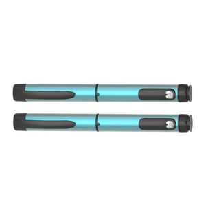 Servicio OEM Disponible, Bolígrafo <span class=keywords><strong>de</strong></span> Metal Reutilizable con Logotipo y Color Personalizados, <span class=keywords><strong>Precio</strong></span> al por Mayor - Product Image 3
