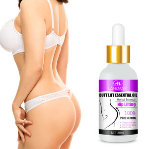 Nalga masaje mejora De Aceite De Masaje culo gordo trasero la ampliación De cadera levantar - Product Image 1