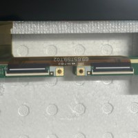 Écran LED de télévision de 24, 32, 40, 42, 43, 49, 50, 55, 60, 65, 75, 85, 86, 98 pouces pour Samsung, Hisense, LG, TCL – Pièces de rechange pour écran de télévision T850QVN04.3