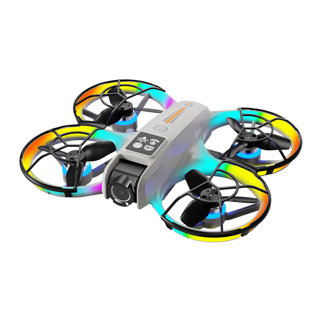L8 Full Protection Drone 4K Camera Wholesale Factory Price OEM ODM Custom Logo Brushless Motor Amazo EBa TikTok Dropshipping